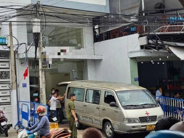 Nguyên nhân ban đầu vụ 3 người tử vong trong khách sạn ở Nha Trang