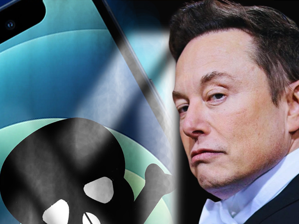 Người dùng iPhone nhận cảnh báo 'sốc', xAI của Elon Musk làm điều gây chấn động