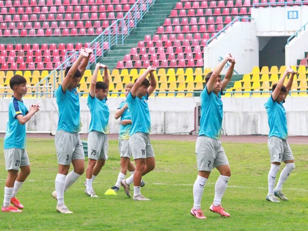 FIFA ra án phạt nặng CLB Phú Thọ vì dàn xếp tỷ số