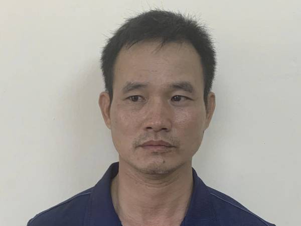 Bắt đối tượng dùng dao đâm em rể tử vong ở Thái Bình