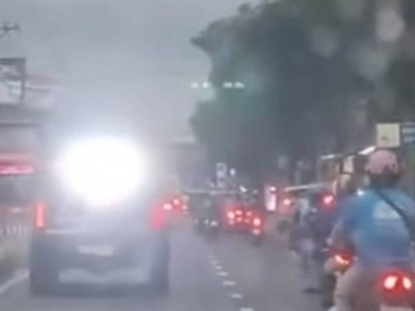 Thay bóng đèn led, ô tô có được đăng kiểm?
