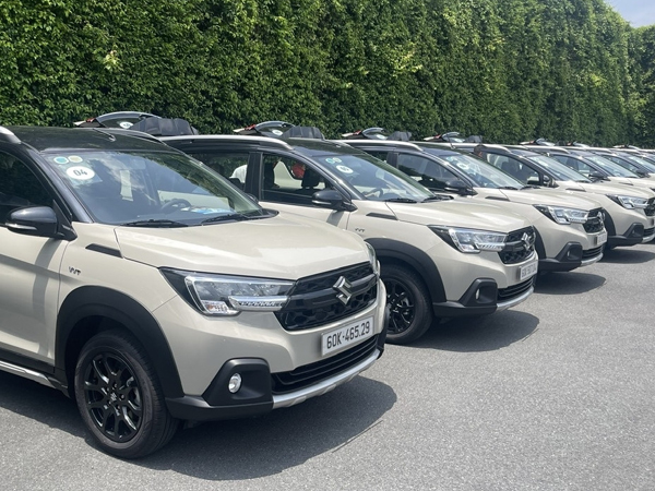 Bộ đôi 'bán ế' Mitsubishi Mirage và Attrage sắp có bản nâng cấp: Chỉ thay đổi thiết kế, động cơ không đổi, để ngỏ khả năng về Việt Nam