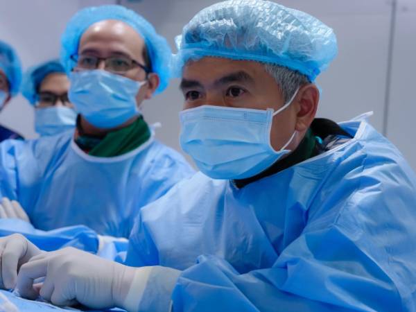21 tuổi đột quỵ vì sai lầm kéo dài suốt 5 năm