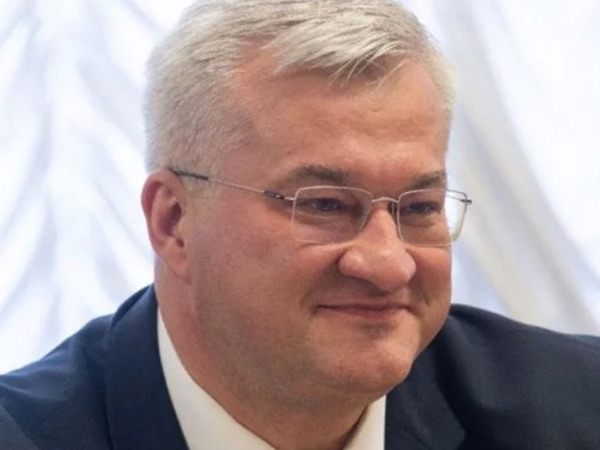 Ukraine tuyên bố không muốn 'hòa bình bằng mọi giá' với Nga
