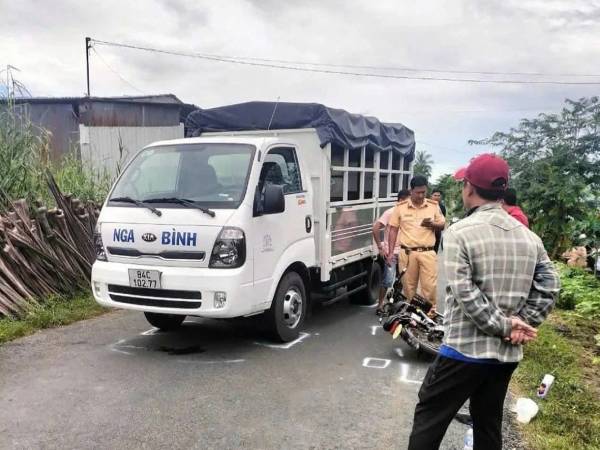 7 tháng đi khiếu nại của người cha vụ nữ sinh tử vong bị VKSND tỉnh bác đơn
