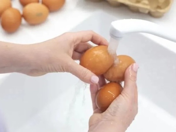 5 thứ càng rửa càng bẩn, dẫn lối vi khuẩn ngấm vào sâu hơn