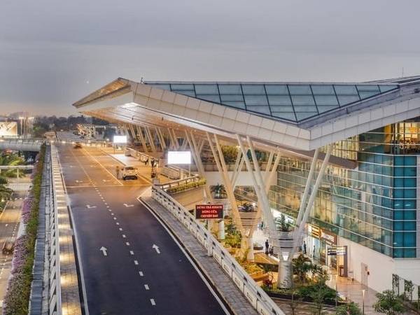 Sau sáp nhập tỉnh thành, đây có thể là địa phương đầu tiên tại Việt Nam có 2 sân bay quốc tế