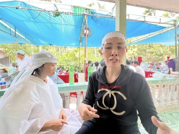 Vụ tai nạn làm con gái nghi phạm bắn người tử vong: Thông tin mới từ VKSND và Công an tỉnh Vĩnh Long