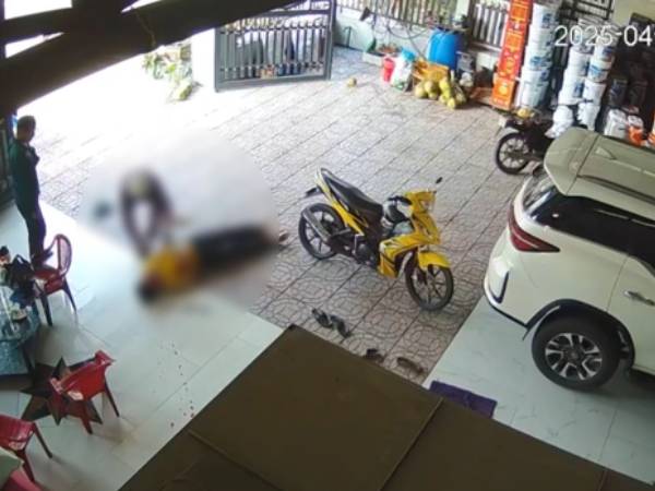 Sức khoẻ tài xế xe tải bị bắn trong vụ nổ súng ở Vĩnh Long giờ ra sao?