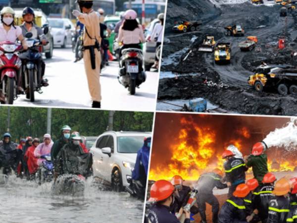 Đề xuất tăng mức xử phạt hàng loạt vi phạm: Các lĩnh vực nào có mức phạt lên đến 1 tỷ đồng?