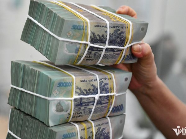 Hơn 1 năm chưa được hoàn thuế thu nhập cá nhân, cái kết khi hỏi Bộ Tài chính