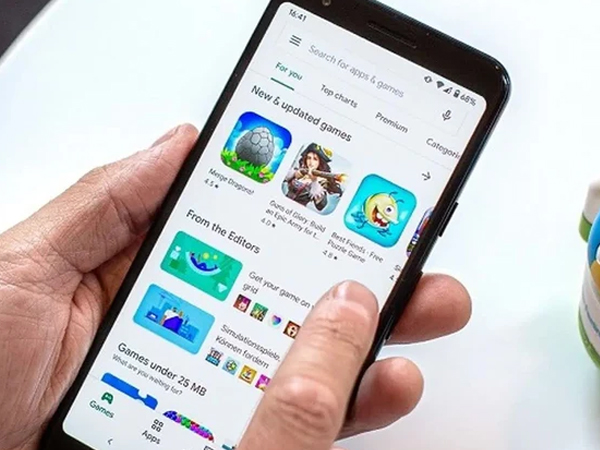 Hàng triệu ứng dụng 'bay màu' khỏi Google Play vì lý do này