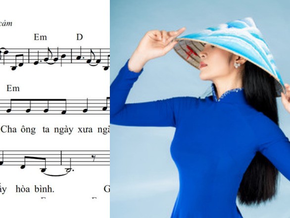 Ca khúc gần 2 tuổi đời mới gây bão: Hàng triệu người Việt Nam đã nghe và thấy phải sống trách nhiệm hơn
