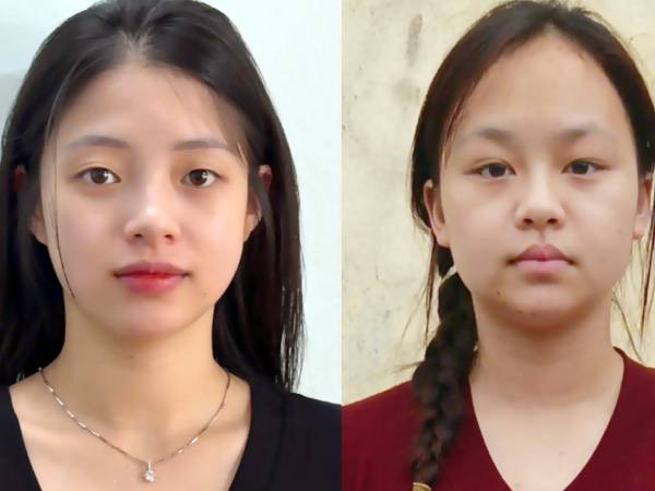 Vụ án ma túy ở Quảng Ninh: Những 'bóng hồng' phạm tội vì yêu