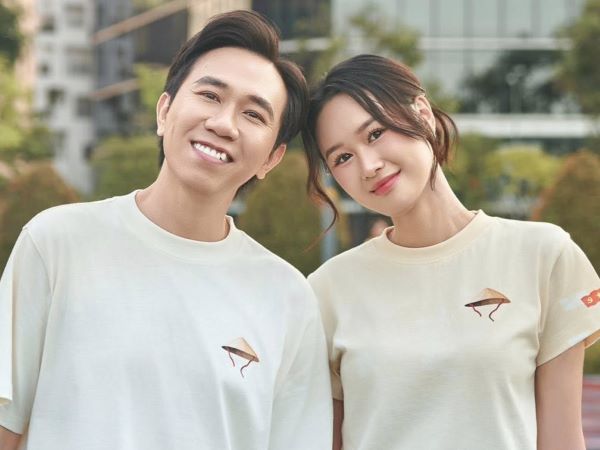 Nữ diễn viên được mẹ chồng thương hơn con ruột, muốn cuối đời vẫn làm vợ Anh Đức