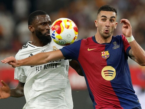 ‘Bệnh viện’ Real Madrid: Đừng đổ lỗi cho Ancelotti
