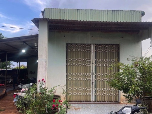 Phát hiện 3 mẹ con tử vong trong căn nhà khóa cửa: Nghi người mẹ đầu độc