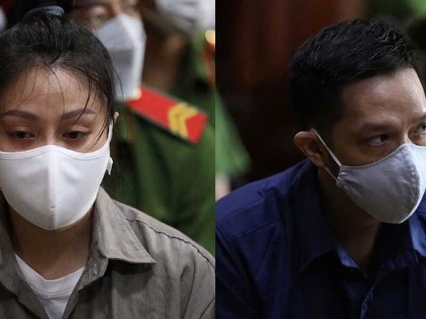Cha mẹ ly hôn và số phận bi thương của những đứa trẻ