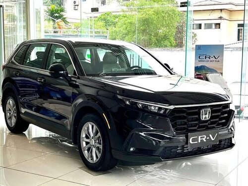 Hàng loạt xe Honda được giảm giá hàng chục triệu đồng: Cả mẫu bán chạy, mẫu mới ra mắt cũng không ngoại lệ