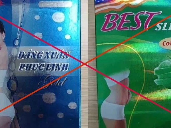 Yêu cầu Facebook, YouTube gỡ quảng cáo sản phẩm chứa chất cấm