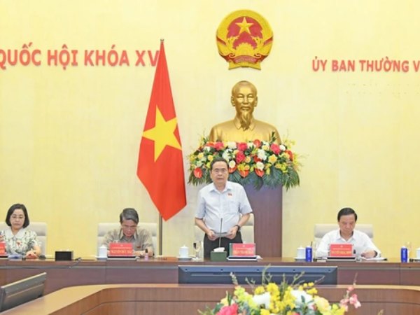 Chủ tịch Quốc hội: Kỳ họp lịch sử, quyết định các vấn đề lịch sử
