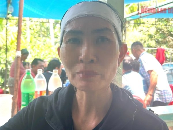 Vụ bé gái bị tai nạn giao thông ở Vĩnh Long: Mẹ ruột đề nghị hoãn buổi làm việc với công an