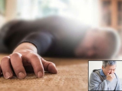 Thực hư chuyện 'ho thật mạnh để đẩy cục máu đông ra ngoài, cứu người đột quỵ'