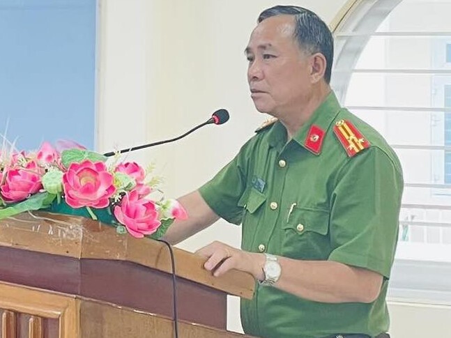 Cán bộ điều tra vụ nữ sinh tử vong ở Vĩnh Long hiện giờ ra sao?