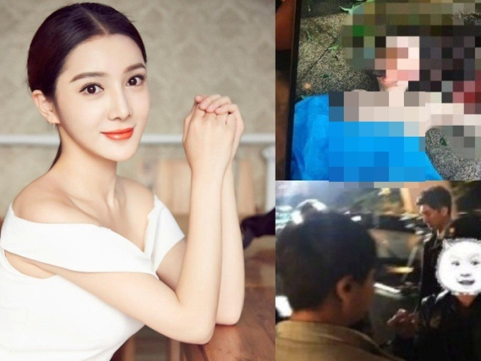 Cái chết ở bụi cây gây chấn động và ám ảnh showbiz của mỹ nhân 9X, quá nhiều uẩn khúc tại hiện trường