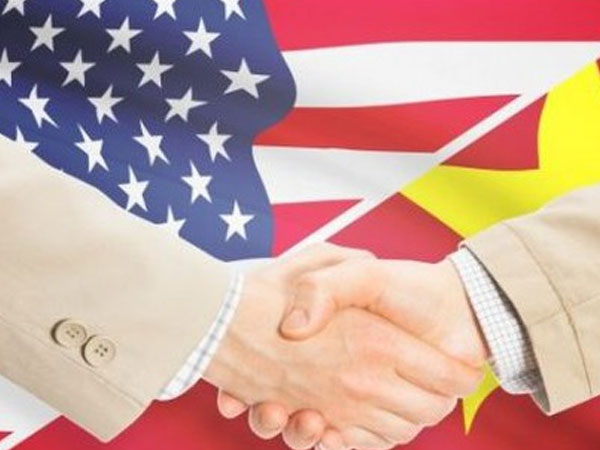 Ngày 7/5, Việt Nam và Mỹ sẽ tiến hành phiên đàm phán đầu tiên về thuế quan