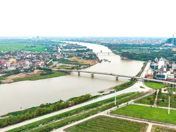 Ninh Bình đấu giá hơn 400 lô đất, khởi điểm từ 5,1 triệu đồng/m2