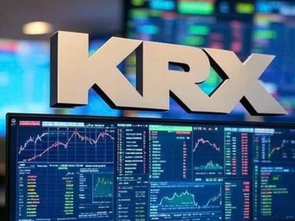 Ngày đầu tiên vận hành hệ thống KRX: Thị trường khởi sắc nhưng còn trục trặc nhỏ