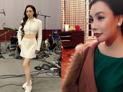 Nữ ca sĩ nổi tiếng cả nước, quê Quảng Ninh: 45 tuổi chưa lấy chồng, ăn chay, niệm Phật nhiều năm