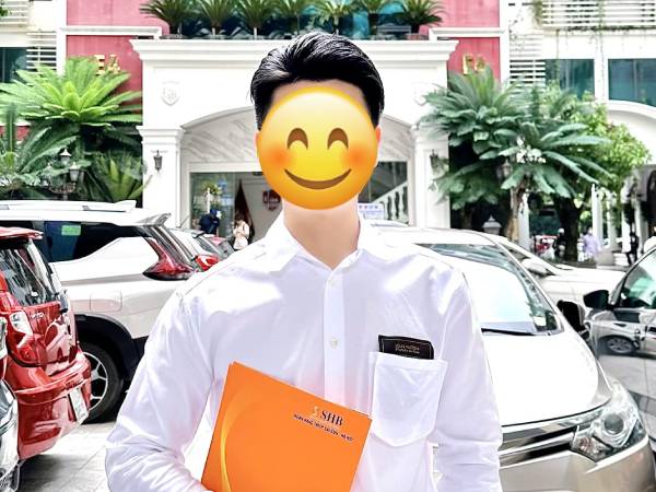 Nghiên cứu sinh giàu nhất ĐH Quốc gia Hà Nội khi sở hữu khối tài sản hơn 1.431 tỷ đồng