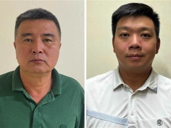 Thay đổi ngày xét xử vụ cựu phó vụ trưởng nhận hối lộ khi cấp phép xăng dầu