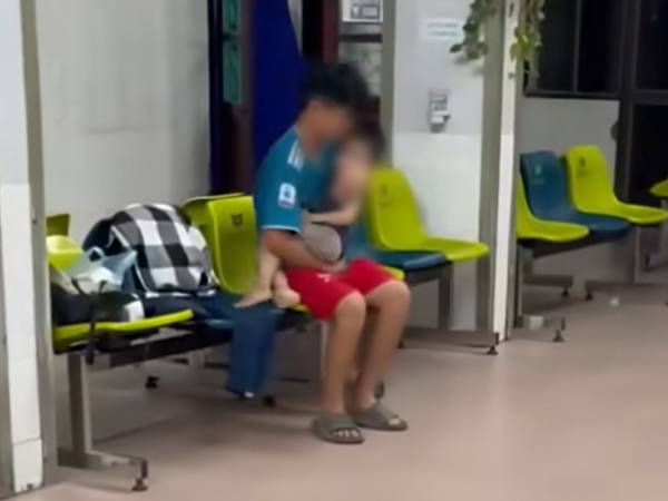 Vụ tố ‘nộp đủ tiền mới cấp cứu’ ở Nam Định: Đình chỉ một số nhân viên y tế
