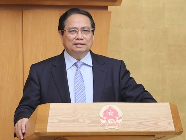 Thủ tướng yêu cầu 8 bộ, 11 địa phương rút kinh nghiệm