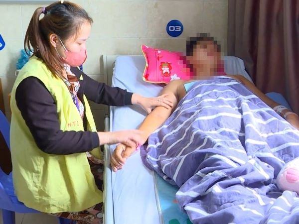 Bắt đối tượng dùng súng tự chế bắn gục tài xế xe tải ở Đồng Nai