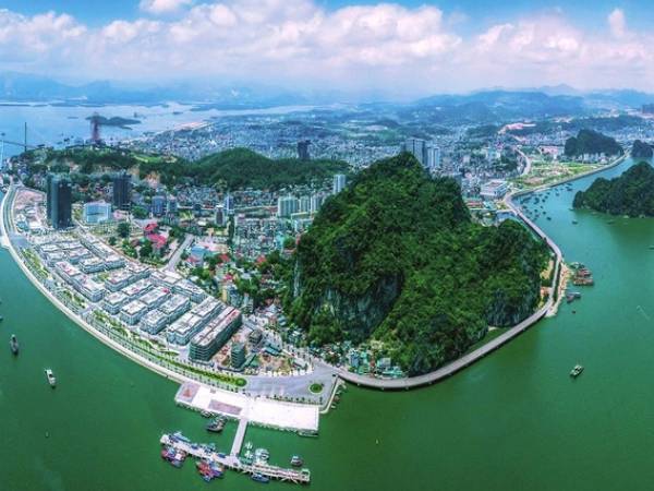 Tỉnh có mức sống cao nhất Việt Nam lần thứ 7 liên tiếp thống trị bảng xếp hạng năng lực cạnh tranh