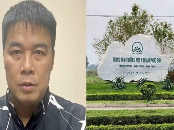 Vụ án Phúc Sơn: Số lượng bất động sản 'khủng' bị kê biên của Nguyễn Văn Hậu