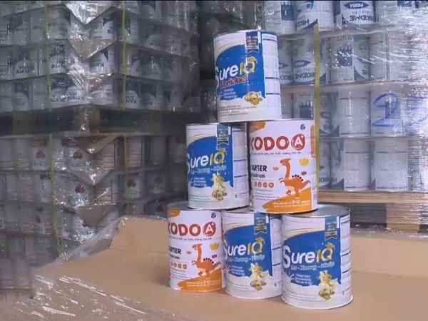 Vụ sữa giả, thuốc giả, thực phẩm chức năng giả: Thông tin mới từ Bộ Công an