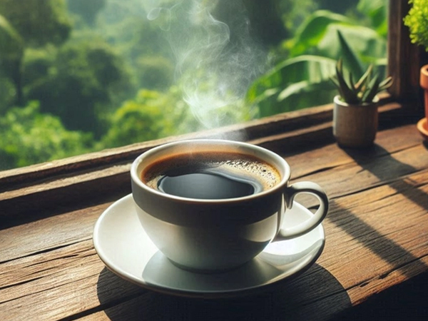 Mỗi ngày 2 tách cà phê đen, căn bệnh nguy hiểm có thể lui bước