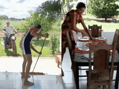 Clip có mở bài hoang mang, thân bài và kết bài hoang đường khiến 35 triệu người không thể dừng xem