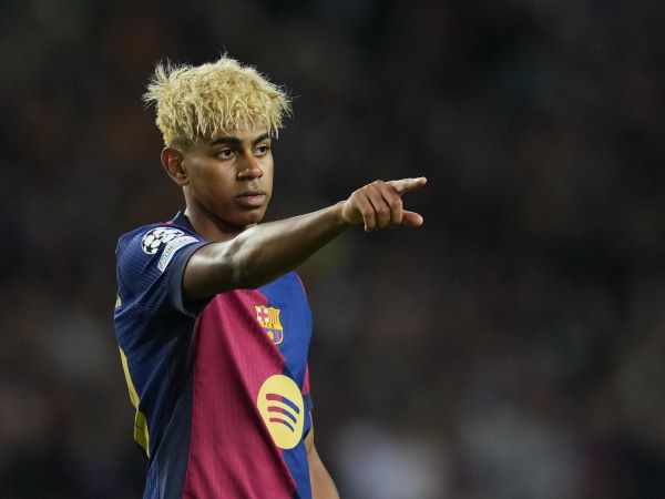 FIFA không muốn Barca vô địch Cúp C1, sếp bự chỉ đạo gấp