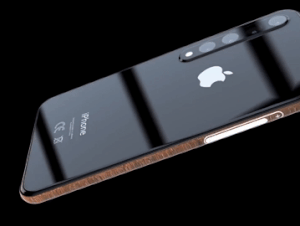 iPhone Pro kỷ niệm 20 năm sẽ có thiết kế đột phá chưa từng thấy