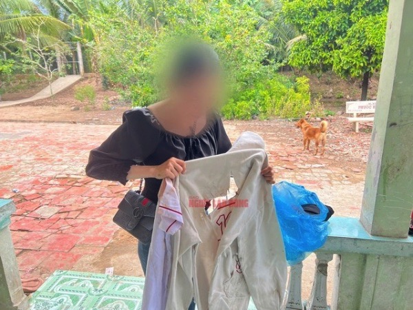 Vụ tai nạn ở Vĩnh Long: 'Người thực hiện hành vi nguy hiểm' không thể là nạn nhân