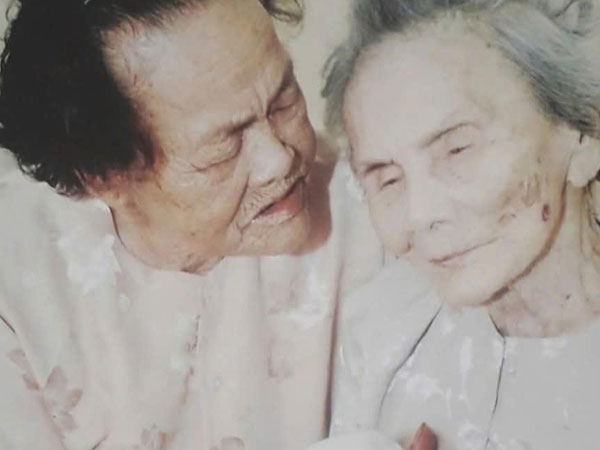 Con gái của Mẹ Thứ qua đời, thọ 106 tuổi