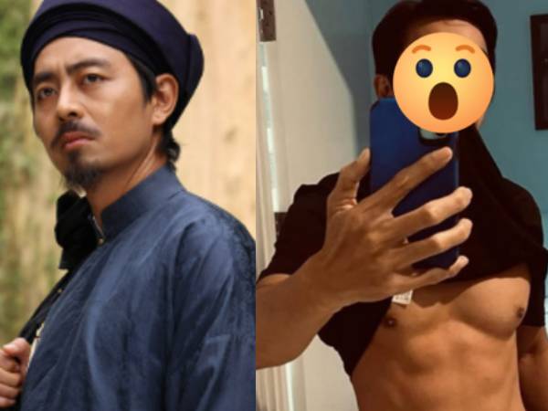 Nam chính trong phim bom tấn Việt đang khiến MXH chao đảo: Visual lẫn body đều 'đỉnh nóc kịch trần'