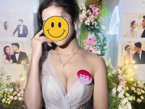 Người đẹp 9x có đám cưới bí ẩn nhất showbiz: Âm thầm lên xe hoa, 2 tháng sau gây bàn tán vì một động thái
