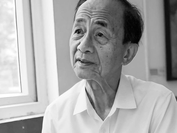 PGS.TS, nhạc sĩ Nguyễn Lân Cường qua đời